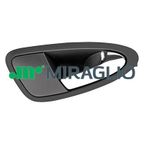 Klamka drzwi - MIRAGLIO 60/338
