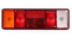 Lampa zespolona tylna  53 - WAŚ 53 W09L — zdjęcie 2