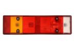 Lampa tył - TRUCKLIGHT TL-IV001L