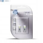 Żarówki, ksenony, led - M-TECH LB301W — zdjęcie 2
