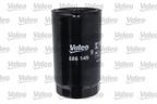 Filtr oleju - VALEO 586149 — zdjęcie 3
