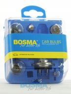 Zasobnik zarowek 12v z h7 - BOSMA LED4278