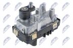 Nastawnik turbiny /6nw010099-08/ - NTY ECD-BM-032