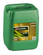 Oleje i smary - ORLEN PLATINUM BASIC STOU 10W40 20L