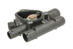 Termostat cieczy chłodzącej - THERMOTEC D21002TT