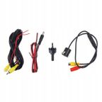 Kamera cofania hd-308-led "night vision" - AMIO AMI01595 — zdjęcie 2