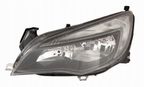 Reflektor /l/ opel astra j 09-15 - DEPO 442-1161LMLEBM2 — zdjęcie 2