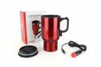 Czajnik kubek termiczny podgrzewany do s - AMIO AMI02177
