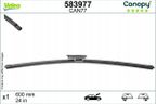 Pióro wycieraczek 600 Canopy - VALEO 583977 — zdjęcie 2