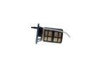 Wkład filtra paliwa - BOSCH F 026 402 291