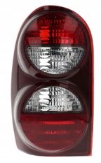 Lampa tył - DEPO 333-1932L-US-CR