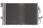 Skraplacz klimatyzacji - THERMOTEC KTT110145