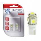 Żarówki, ksenony, led - M-TECH LB954W