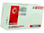 Zacisk hamulca tarczowego - FERODO FCL694554