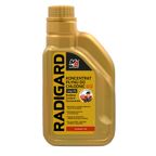 MA PROFESSIONAL RADIGARD - Płyn do Chłodnic Samochodowych Koncentrat Czerwony G12 1l - MA PROFESSIONAL 61-112