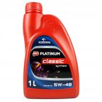 Oleje i smary - ORLEN PLATINUM CL. SYN 5W40 1L