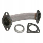 Rura wydechowa - BM CATALYSTS BM70485