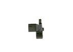Czujnik ciŚn. spalin ford b-max 1,6tdci 10- - BOSCH 0 986 280 723
