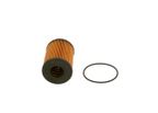 Wkład filtru olejowego - BOSCH F 026 407 102 — zdjęcie 4