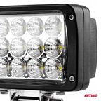 Reflektor roboczy szperacz awl22 15 led - AMIO AMI02436 — zdjęcie 4