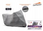 Plandeka na motocykl protector xl - CARPASSION CPA10091 — zdjęcie 2