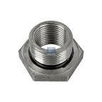 Sealing-/Protection Plugs - DT SPARE PARTS 1.10253