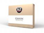 K2-gravon zestaw ceramiczna ochrona - K2 MELLE MELG030 — zdjęcie 2