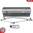 Mechanizm wycieraczek przód - SKV ESEN 05SKV204