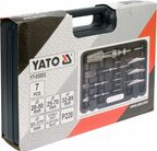 Zestaw do Honowania Cylindrów 7cz. - YATO YATYT-05802 — zdjęcie 2