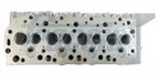 Głowica silnikaika mitsubishi pajero 2.5td 86- - FRECCIA CH17-1001