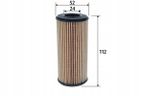 Filtr oleju wkład - VALEO 586616 — zdjęcie 2