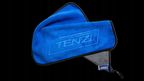 Tenzi recznik z mikrofibry niebiesko-sza TENTS0016A — zdjęcie 2