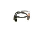 Sonda lambda bmw x1 - BOSCH 0 258 017 131 — zdjęcie 5