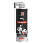 Ma prof-odrdzewiacz mos2 500ml aplikator - MOJE AUTO AMT20-A73 — zdjęcie 2