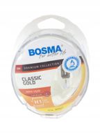 Classic gold 12v 55w p14,5s h1 twin box - BOSMA LED8931
