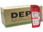 Lampa tył - DEPO 231-1956R-LD6UE