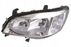 Reflektor - DEPO 442-1122L-LD-EM