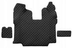 Dywanik podłogowy - F-CORE F-CORE FL10 BLACK