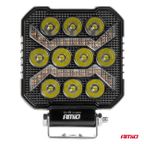 Lampa robocza szperacz led awl68 - AMIO AMI04209 — zdjęcie 5