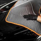 Moje automato mikrofibra twisted towel x AMT19-671 — zdjęcie 2