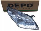 Reflektor - DEPO 551-1178RMLDEM1