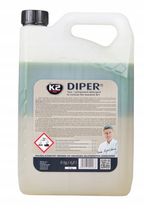 K2-diper 5kg piana aktywna - K2 MELLE MELM156 — zdjęcie 2