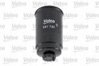 Filtr paliwa diesel - VALEO 587720 — zdjęcie 4