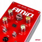 Tester żarówek LED - AMIO AMI01517 — zdjęcie 4