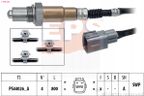Sonda lambda - EPS 1.998.525