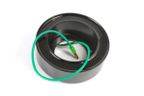 Cewka kompresora klimatyzacji - THERMOTEC KTT030006