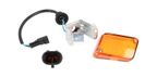 Lampa kierunkowskazu - DT SPARE PARTS 7.25304