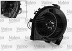Dmuchawa corsa c combo -ac - VALEO 698563
