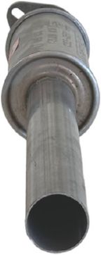 Rura wydechowa - BOSAL BOS154-639