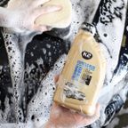 K2-szampon z woskiem 1l ekspres - K2 MELLE MELK141 — zdjęcie 3